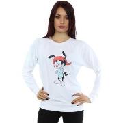 Sweat-shirt Animaniacs BI5984