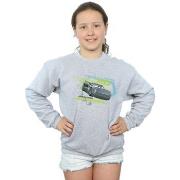 Sweat-shirt enfant Disney Cars