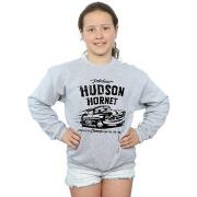 Sweat-shirt enfant Disney Cars