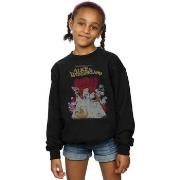 Sweat-shirt enfant Disney Alice in Wonderland