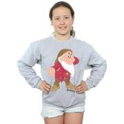 Sweat-shirt enfant Disney BI12012