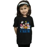 T-shirt enfant Disney Friends