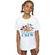 T-shirt enfant Disney Friends