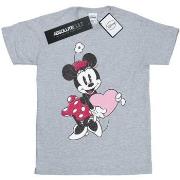 T-shirt enfant Disney BI28933