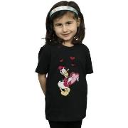 T-shirt enfant Disney BI28934