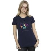 T-shirt Disney Lightyear Zurg In Space