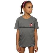 T-shirt enfant Disney BI29375