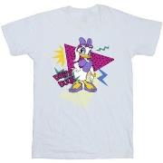 T-shirt enfant Disney Daisy Duck Cool