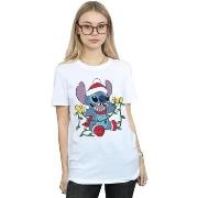 T-shirt Disney BI29673