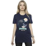 T-shirt Disney Lilo And Stitch Hawaii