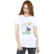 T-shirt Disney BI29789