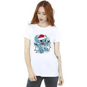 T-shirt Disney BI30034