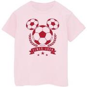 T-shirt enfant Disney BI30037