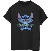 T-shirt Disney Ohana