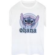 T-shirt Disney Ohana