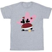 T-shirt enfant Disney BI30360