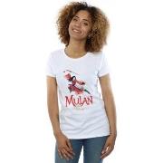 T-shirt Disney BI30745