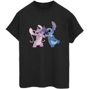 T-shirt Disney BI30119