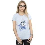 T-shirt Disney Blast Off