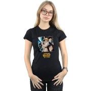 T-shirt Disney BI41408