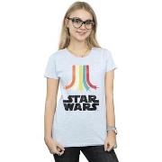 T-shirt Disney Rainbow