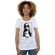 T-shirt Disney Imperial Troops