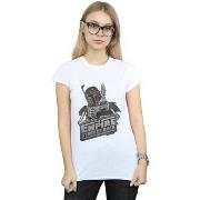 T-shirt Disney BI41567