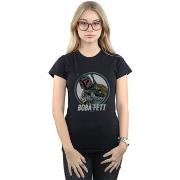 T-shirt Disney BI41640