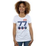 T-shirt Disney 77 Death Star