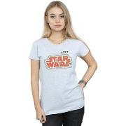 T-shirt Disney BI41697