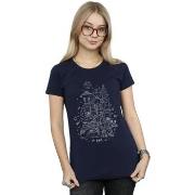 T-shirt Disney Empire