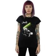 T-shirt Disney Jedi Master