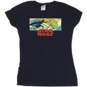 T-shirt Disney BI42297