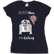 T-shirt Disney Greatest Mum