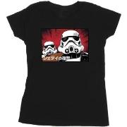 T-shirt Disney BI42489