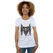 T-shirt Disney The Last Jedi TIE Fighter