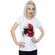 T-shirt Disney The Last Jedi