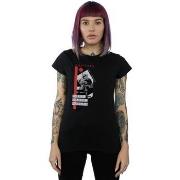 T-shirt Disney The Last Jedi