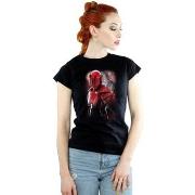 T-shirt Disney The Last Jedi Praetorian Guard