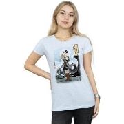 T-shirt Disney The Last Jedi