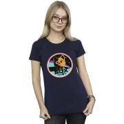 T-shirt Disney Lightyear Sox Circle