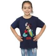 T-shirt enfant Disney BI29034