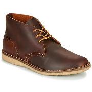 Boots Red Wing WEEKENDER CHUKKA