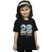 T-shirt enfant Disney Surf Shop