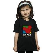 T-shirt enfant Disney Mickey Mouse True 90s