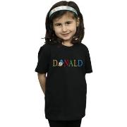 T-shirt enfant Disney BI29055