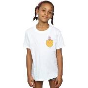 T-shirt enfant Disney BI29056