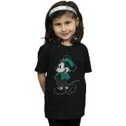 T-shirt enfant Disney St Patrick