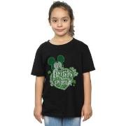 T-shirt enfant Disney BI29100