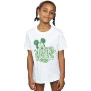 T-shirt enfant Disney BI29100